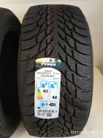 285/45R22 opona NOKIAN Hakkapeliitta R3 SUV XL 114T